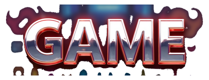 game 390 logo