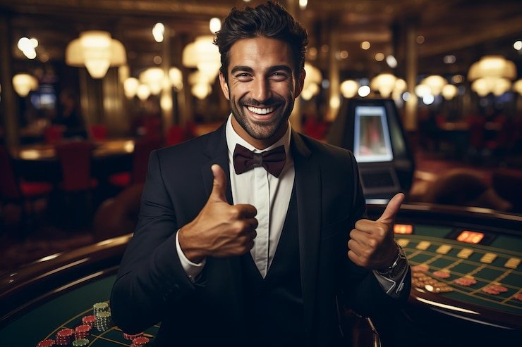 game 390 Live Casino